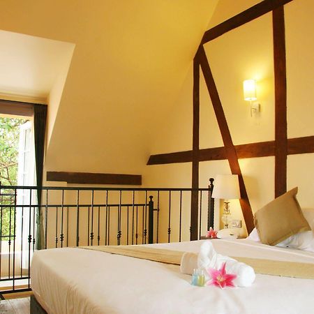 I'M Happy Bed & Breakfast Chiang Mai Eksteriør bilde