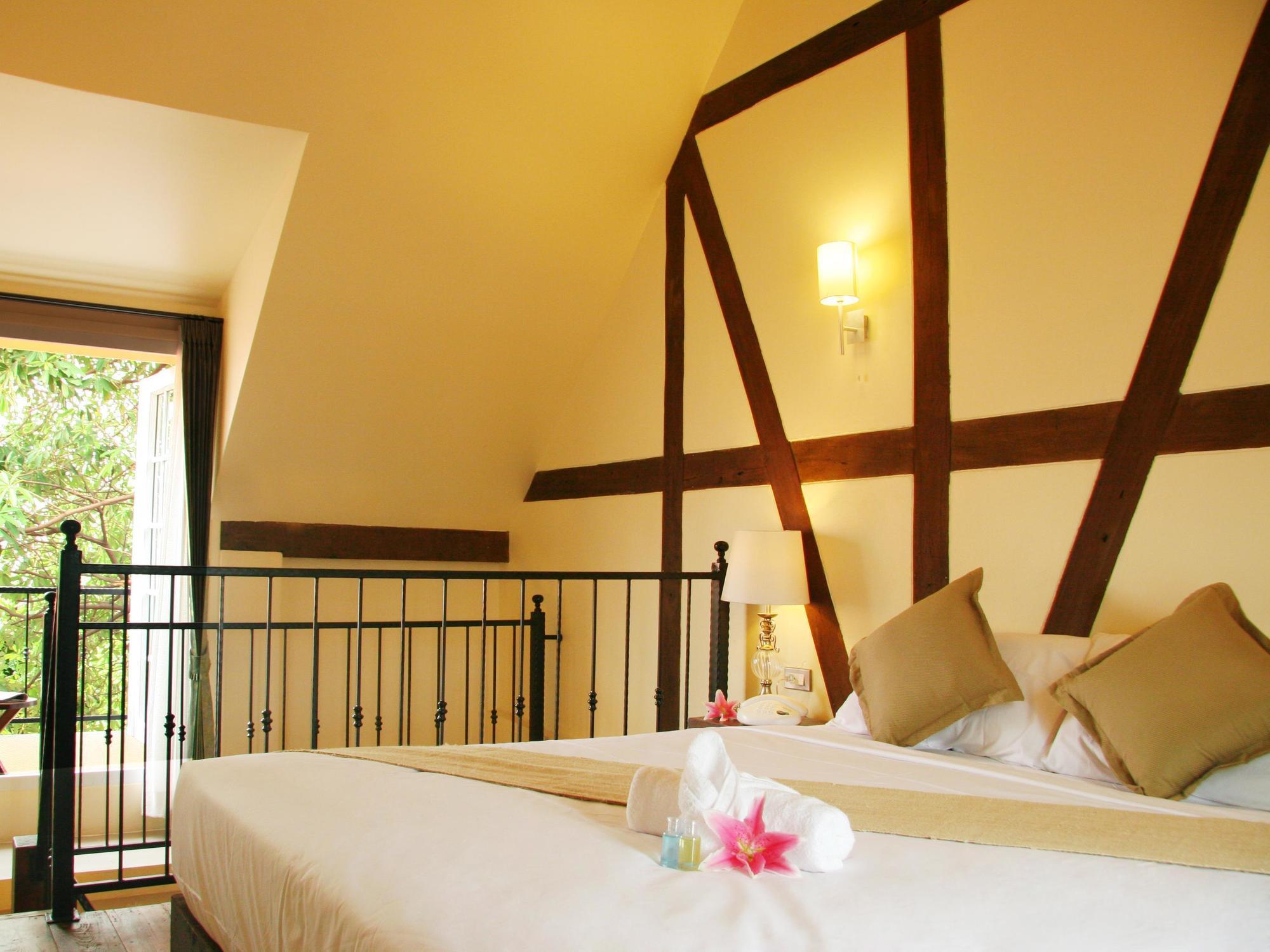 I'M Happy Bed & Breakfast Chiang Mai Eksteriør bilde