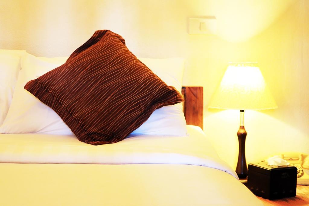 I'M Happy Bed & Breakfast Chiang Mai Eksteriør bilde