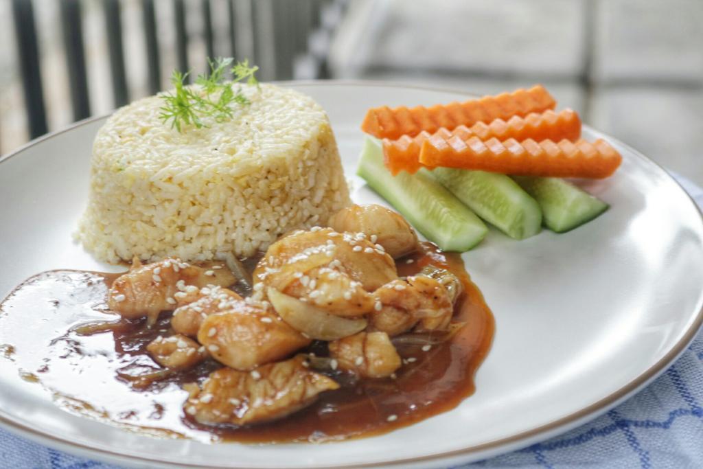 I'M Happy Bed & Breakfast Chiang Mai Eksteriør bilde