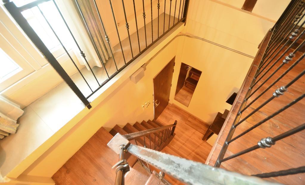 I'M Happy Bed & Breakfast Chiang Mai Eksteriør bilde
