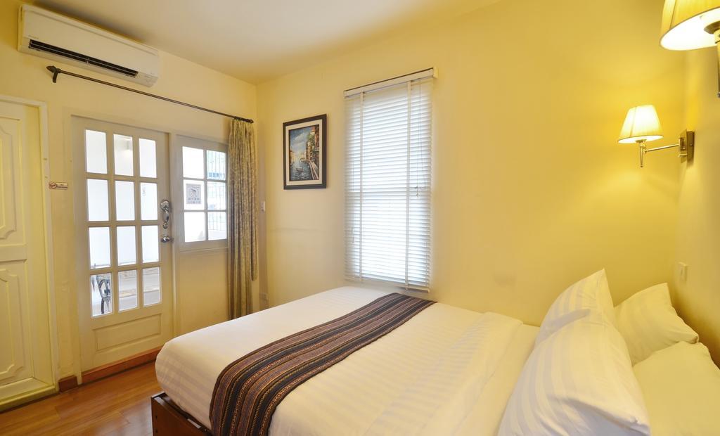 I'M Happy Bed & Breakfast Chiang Mai Eksteriør bilde