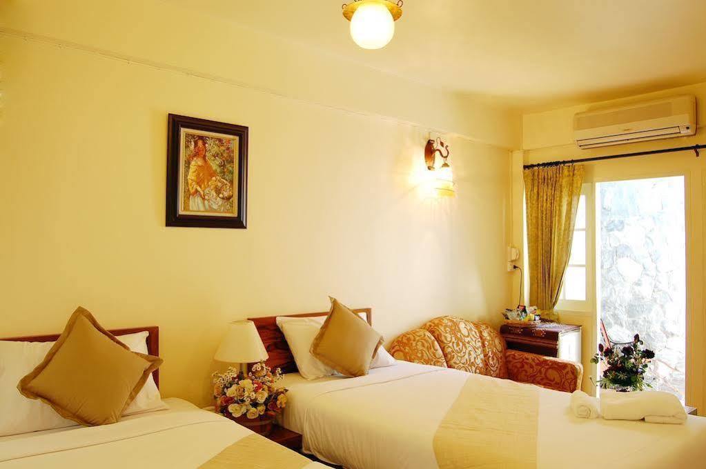 I'M Happy Bed & Breakfast Chiang Mai Eksteriør bilde