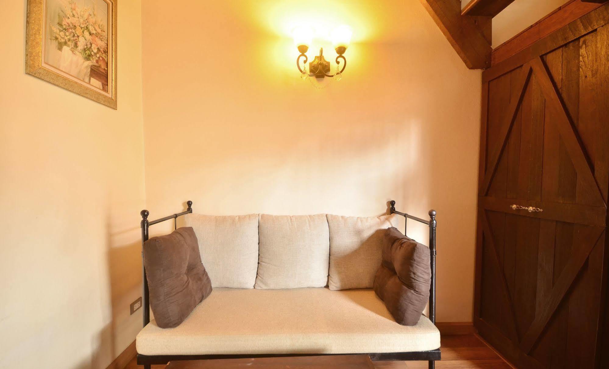 I'M Happy Bed & Breakfast Chiang Mai Eksteriør bilde