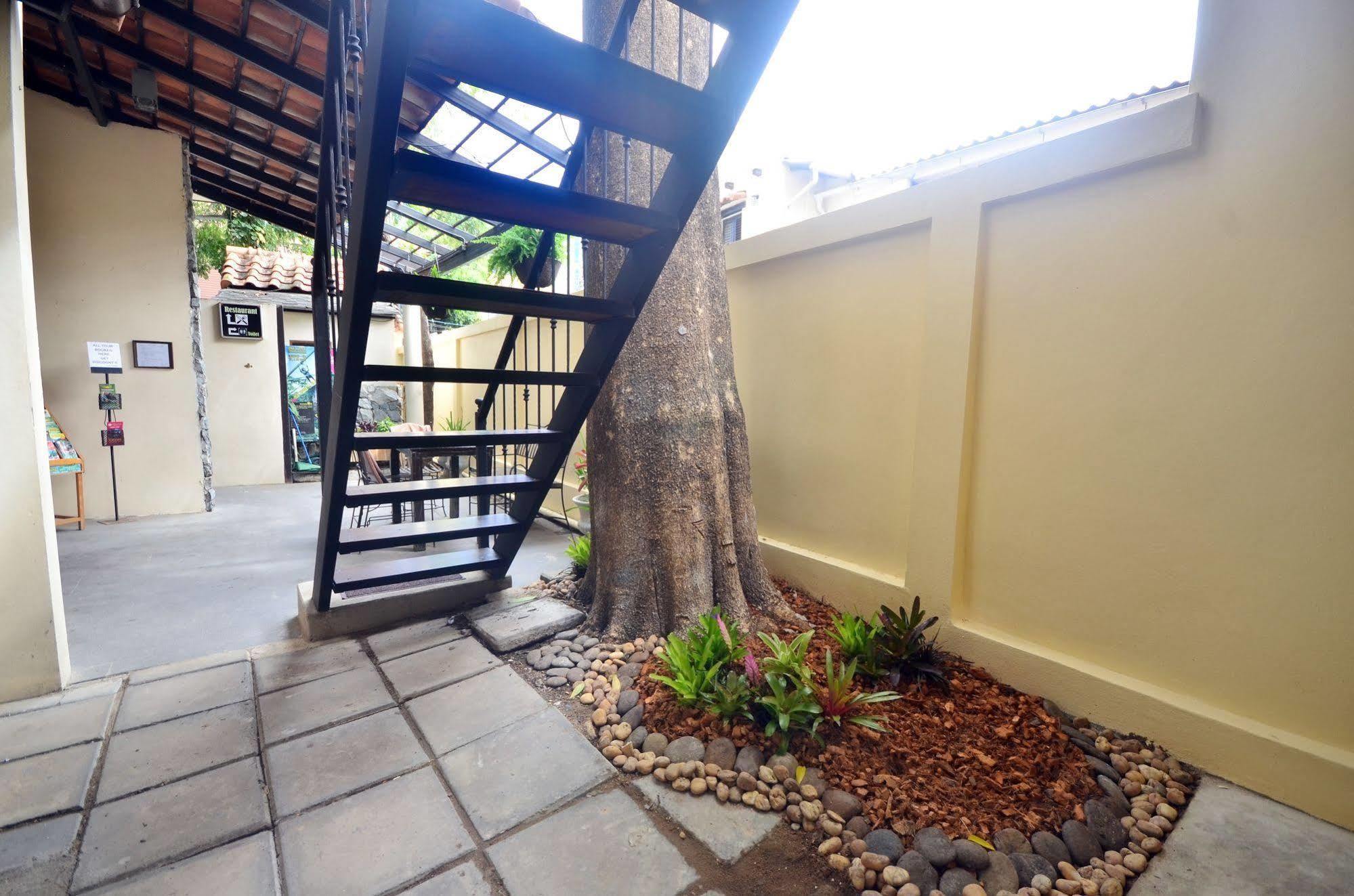 I'M Happy Bed & Breakfast Chiang Mai Eksteriør bilde