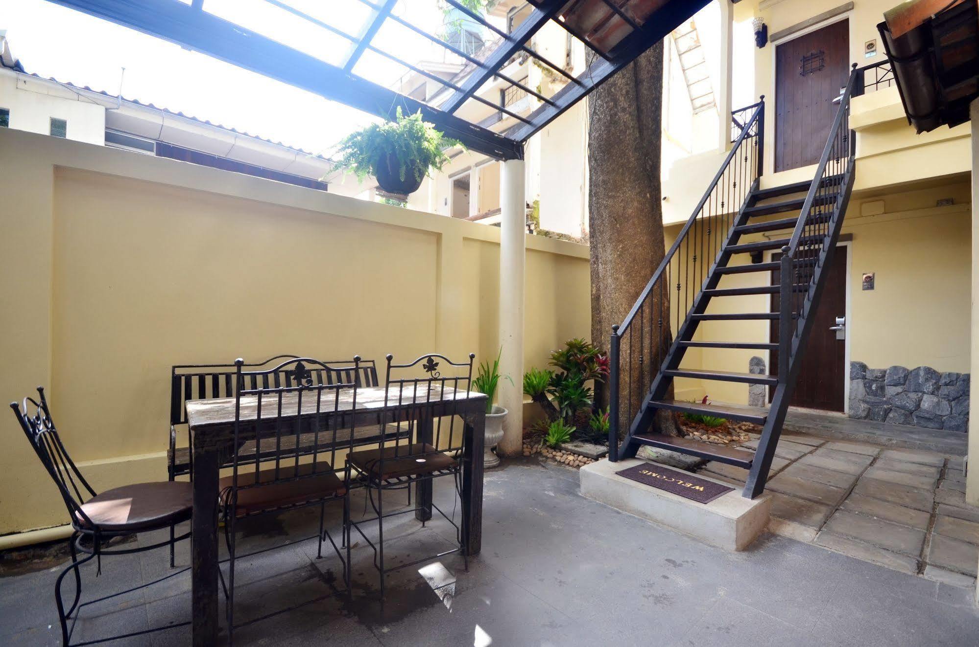 I'M Happy Bed & Breakfast Chiang Mai Eksteriør bilde